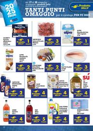 Volantino ARCA C+C cash and carry Pagina 22