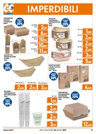 Volantino ARCA C+C cash and carry Pagina 23
