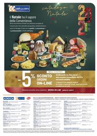 Volantino ARCA C+C cash and carry Pagina 24