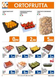 Volantino ARCA C+C cash and carry Pagina 4