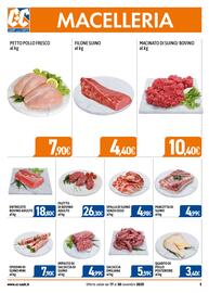 Volantino ARCA C+C cash and carry Pagina 5