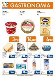 Volantino ARCA C+C cash and carry Pagina 6