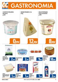 Volantino ARCA C+C cash and carry Pagina 7