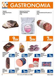 Volantino ARCA C+C cash and carry Pagina 8