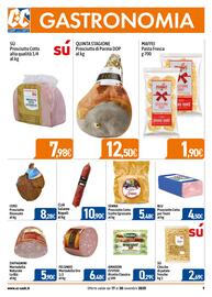 Volantino ARCA C+C cash and carry Pagina 9
