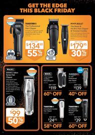 Shaver Shop catalogue Page 10