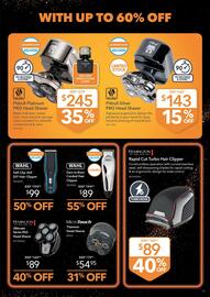 Shaver Shop catalogue Page 11