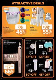 Shaver Shop catalogue Page 14