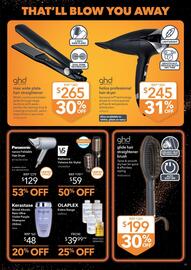 Shaver Shop catalogue Page 15