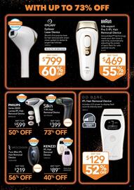Shaver Shop catalogue Page 17