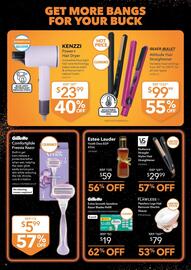 Shaver Shop catalogue Page 18