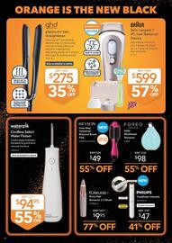 Shaver Shop catalogue Page 2