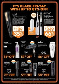 Shaver Shop catalogue Page 20