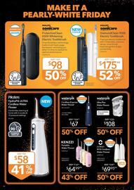 Shaver Shop catalogue Page 4