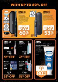 Shaver Shop catalogue Page 5