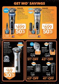 Shaver Shop catalogue Page 8