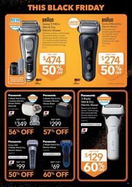 Shaver Shop catalogue Page 9