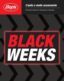 Volantino Bep's Pagina 1