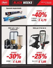 Volantino Bep's Pagina 2