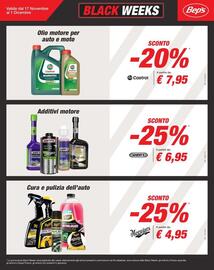 Volantino Bep's Pagina 3