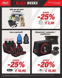 Volantino Bep's Pagina 4