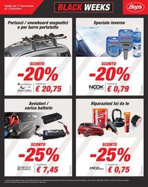 Volantino Bep's Pagina 5