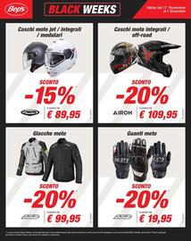 Volantino Bep's Pagina 6