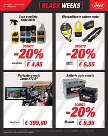 Volantino Bep's Pagina 7