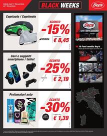 Volantino Bep's Pagina 8