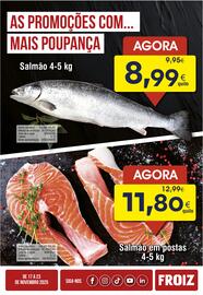 Folheto Froiz semana 47 Página 2