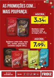 Folheto Froiz semana 47 Página 4