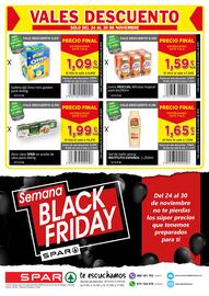 Folleto SPAR semana 48 Página 2