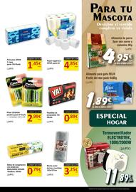 Folleto SPAR Página 11