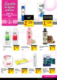 Folleto SPAR Página 9