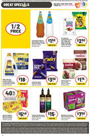 IGA catalogue week 47 Page 3