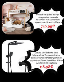 Folheto Leroy Merlin semana 47 Página 3