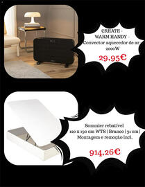 Folheto Leroy Merlin semana 47 Página 5