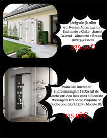 Folheto Leroy Merlin semana 47 Página 6