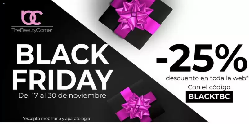 Catálogo Zeeman (válido hasta el 30-11)