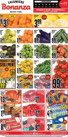 Bonanza flyer week 47 Page 1