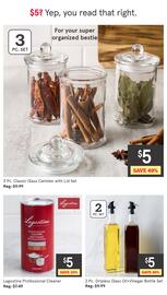 Kitchen Stuff Plus flyer week 47 Page 10