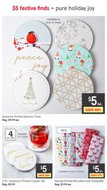 Kitchen Stuff Plus flyer week 47 Page 3