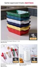 Kitchen Stuff Plus flyer week 47 Page 4