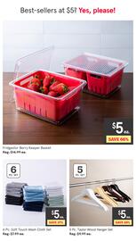 Kitchen Stuff Plus flyer week 47 Page 6