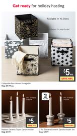 Kitchen Stuff Plus flyer week 47 Page 7