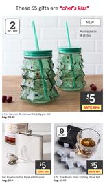 Kitchen Stuff Plus flyer week 47 Page 8