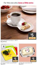 Kitchen Stuff Plus flyer week 47 Page 9