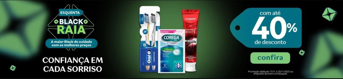 Encarte Droga Raia Página 2