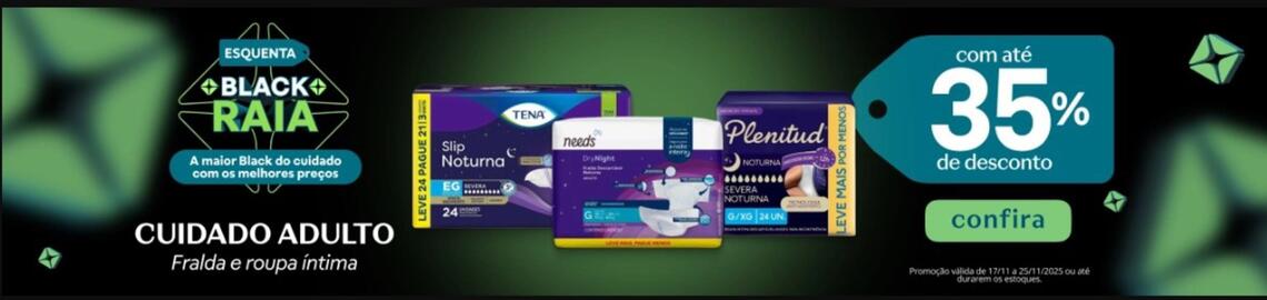 Encarte Droga Raia Página 4