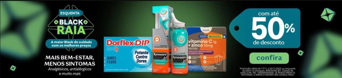 Encarte Droga Raia Página 5